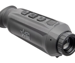AGM TAIPAN V2 25-384 THERMAL MONO BK
