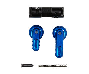 BAD BAD-ASS-LITE AMBI SFTY 90/60 BLU