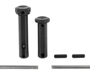 BAD ENHANCED PIN SET