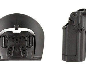 BH SERPA CQC BL/PDL P250/P320 RH BK