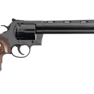 COLT ANACONDA 44MAG BL 8" 6RD AS