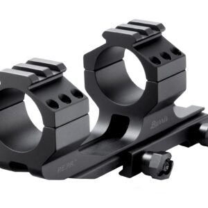 BURRIS OPTICS AR-PEPR MOUNT 30MM W/PICATINNY