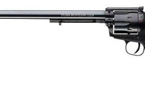 CHIAPPA FIREARMS 1873 22-6 BUNTLINE 12" 22LR BL
