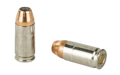 CORBON 9MM+P 90GR JHP 20/500 - Image 4