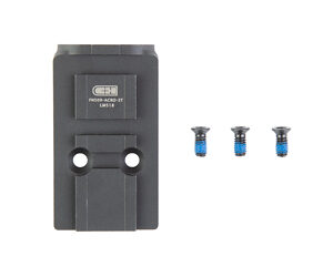 C&H PLT FN509/510/545 V4 TO ACRO STL