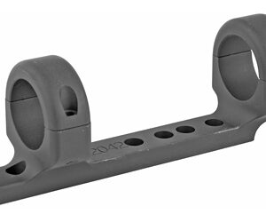 DNZ MARLIN 1895/336 MED 1" MNT BLK