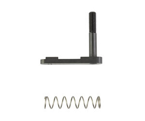 GEISSELE SUPER STAINLESS MAG CATCH
