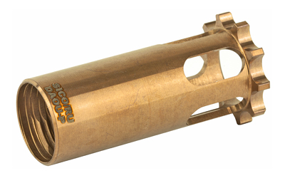 GRIFFIN UNIVERSAL PISTON SILENCERCO - Image 3