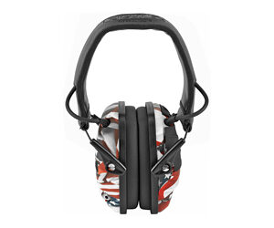 H/L IMPACT SPORT MUFF ONE NATION FLG