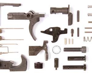 LBE LPK 556 NO TRIG GUARD OR GRIP