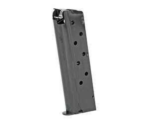 MEC-GAR MAG 1911 40S&W 8RD BLUE