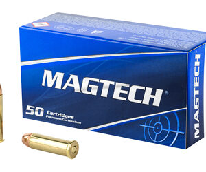 MAGTECH 38SPL 125 FMJ FLAT 50/1000