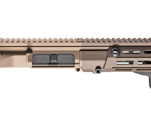 MAXIM PDX UPPER 5.56 5.5" ARID