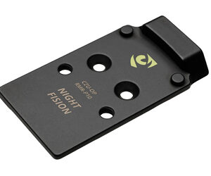 NF OPTIC PLATE RMR/507C TO CZ P10