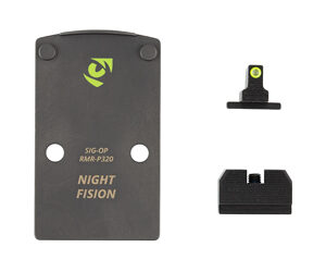NF PLATE+NS RMR/507C SIG P320