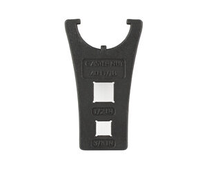 NCSTAR AR15 CASTLE NUT CROWS FT TOOL