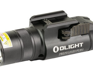 OLIGHT BALDR PRO R 1350LUM BLACK