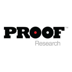 PROOF RESEARCH BARREL BLANK CF PXT .284 22"