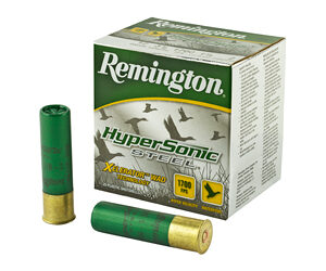 REM HYPSNC STL 12GA 3.5" #2 25/250