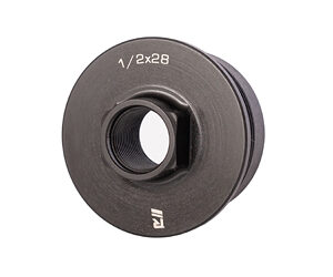 RUGGED DIRECT THREAD MOUNT 1/2X28