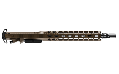 RADIAN UPPER 10.5" 223 WYLDE BROWN - Image 3