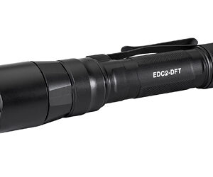 SUREFIRE EDC2 DFT 700 LUM BLK