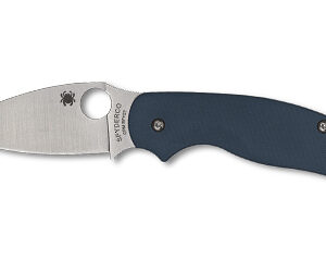 SPYDERCO SAGE 5 CPM SPY27 3" BLUE