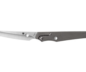 SPYDERCO COBOL 3.63" GRAY