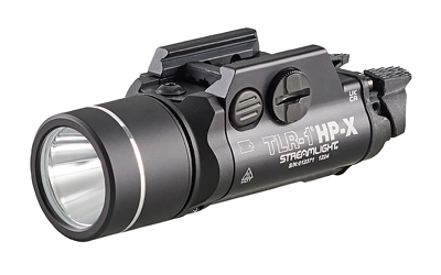 STRMLGHT TLR-1 HP-X USB BLACK - Image 2