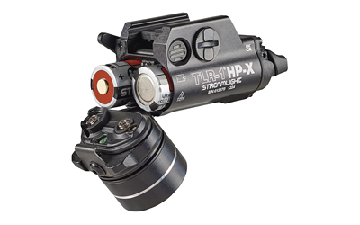 STRMLGHT TLR-1 HP-X USB BLACK - Image 4