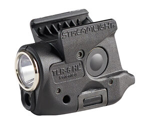 STRMLGHT TLR6 HL G FOR SIG P365 BLK