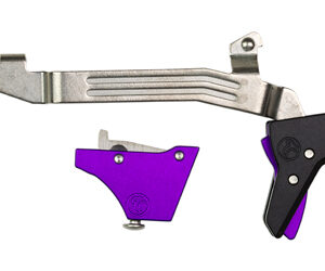 TIMNEY ALPHA TRG FOR GLK GEN 3-4 PRP