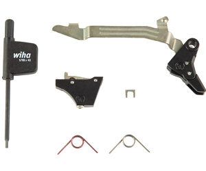 TIMNEY ALPHA PIVT FITS GLK G3-4 TRIG