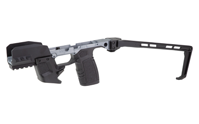 TYRANT TWS365 CHASSIS FITS P365 GRY - Image 4