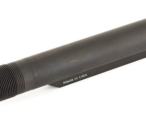 UTG PRO MIL 6 POS RCVR EXT TUBE BLK