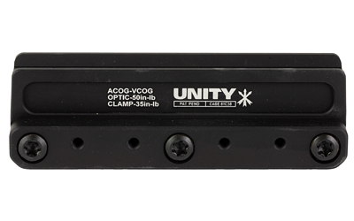 UNITY FAST COG BLK - Image 3