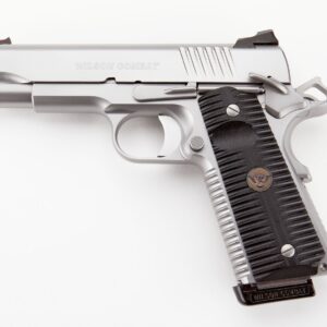 WILSON COMBAT ACP 9MM 4.25" 10+1 SS