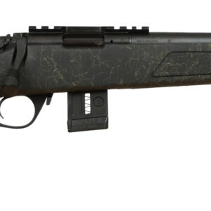 BERGARA BMR-X 22WMR BLK/GRY 10+1 TB