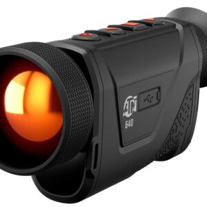 ATN BLAZE HUNTER 650 THRM MONO LRF