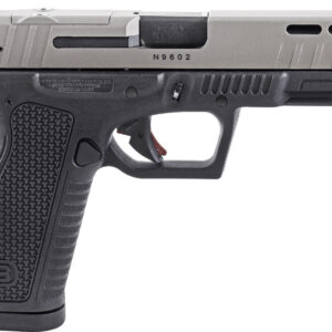 BER BPFS 9MM PST 2TONE 17RD OR