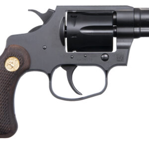 CLT COBRA NIGHT SPL 38SP DA 2B