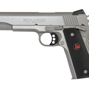 COLT DELTA ELITE 10MM SS 5" 8+1