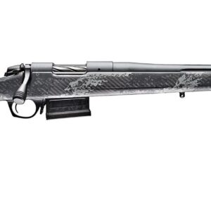 BERGARA CREST 6.5PRC 20" GRAY OMNI