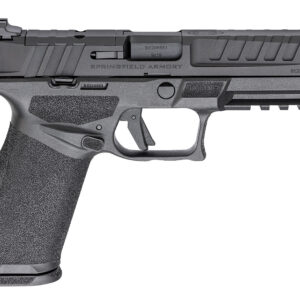 SPRINGFIELD ARMORY ECHELON 9MM BLK 4.5" 10+1 CA