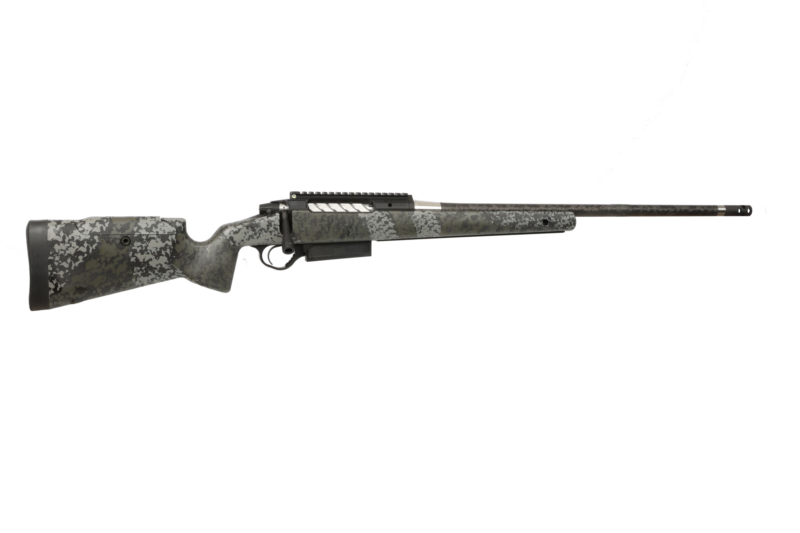 SEEKINS PRECISION ELEMENT M3 308WIN MOUNTAIN 20"