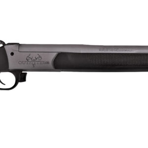 TRADITIONS OUTFTR G3 450BM 22" TD SS/SYN