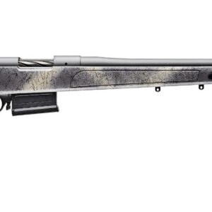 BERGARA HMR WILDERNESS 7MAG GRAY 24"