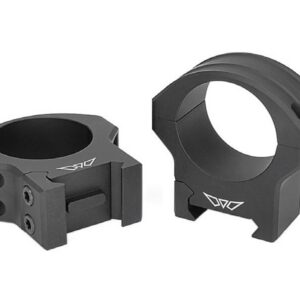 WARNE RINGS HYPERLITE 34MM LOW MATTE
