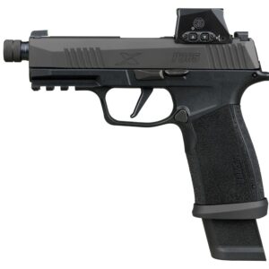 SIG SAUER P365X-MACRO TACOPS 9MM 4" ROMX