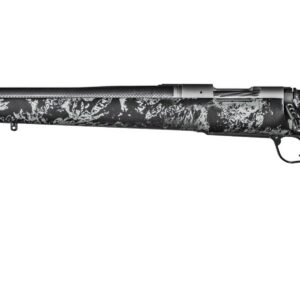 CHRISTENSEN ARMS RIDGELINE FFT 6.5CR CB/GY LH